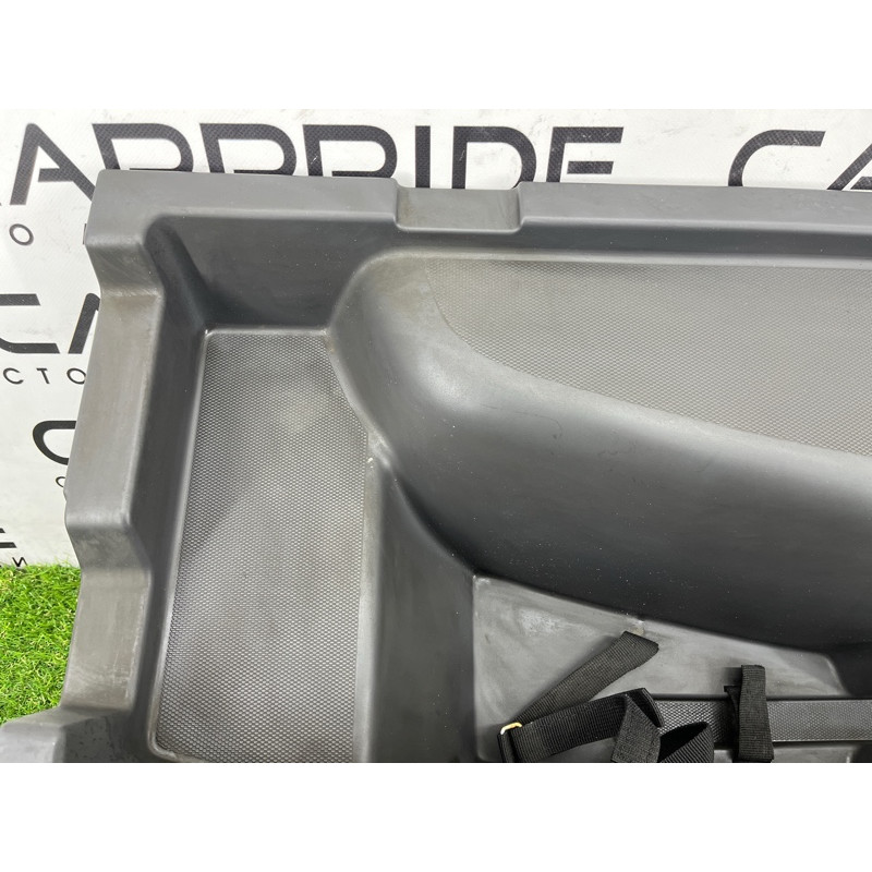 Лоток багажника (салон) Hyundai Ioniq AE 2021 1.6 Hybrid 85750G2600T9Y