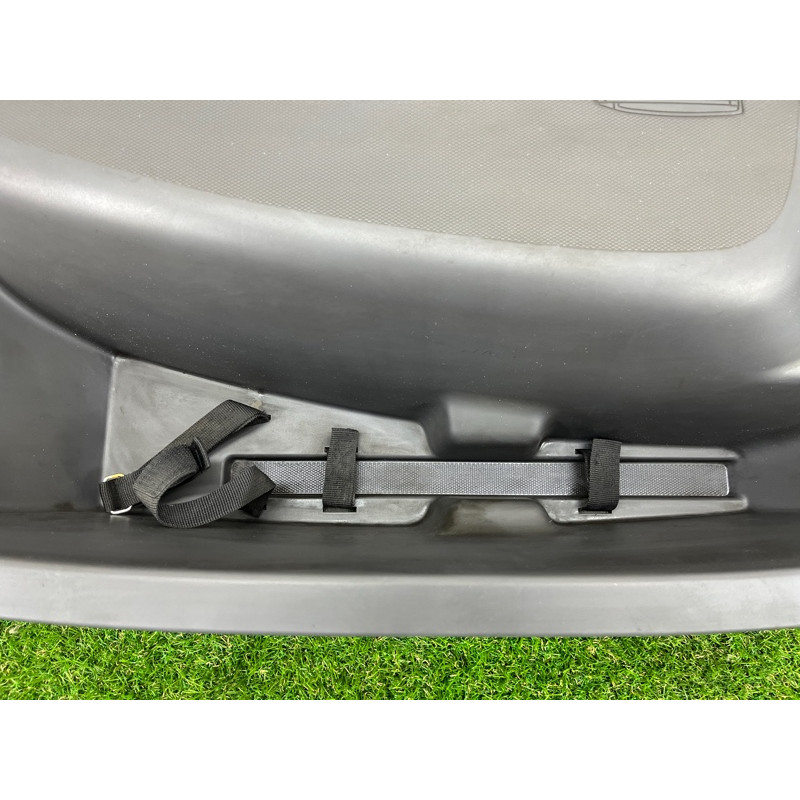 Лоток багажника (салон) Hyundai Ioniq AE 2021 1.6 Hybrid 85750G2600T9Y