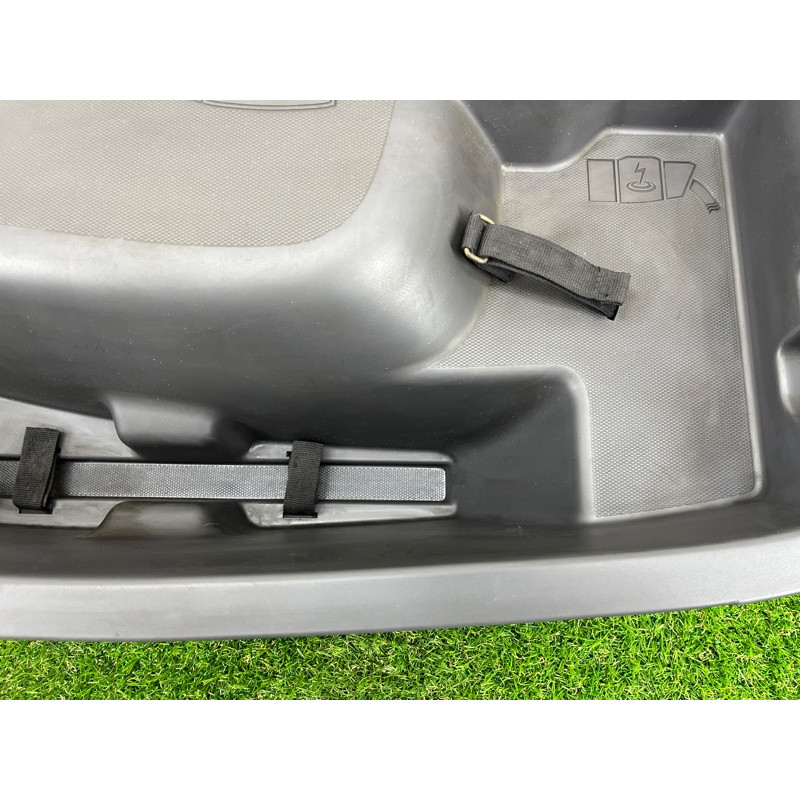 Лоток багажника (салон) Hyundai Ioniq AE 2021 1.6 Hybrid 85750G2600T9Y