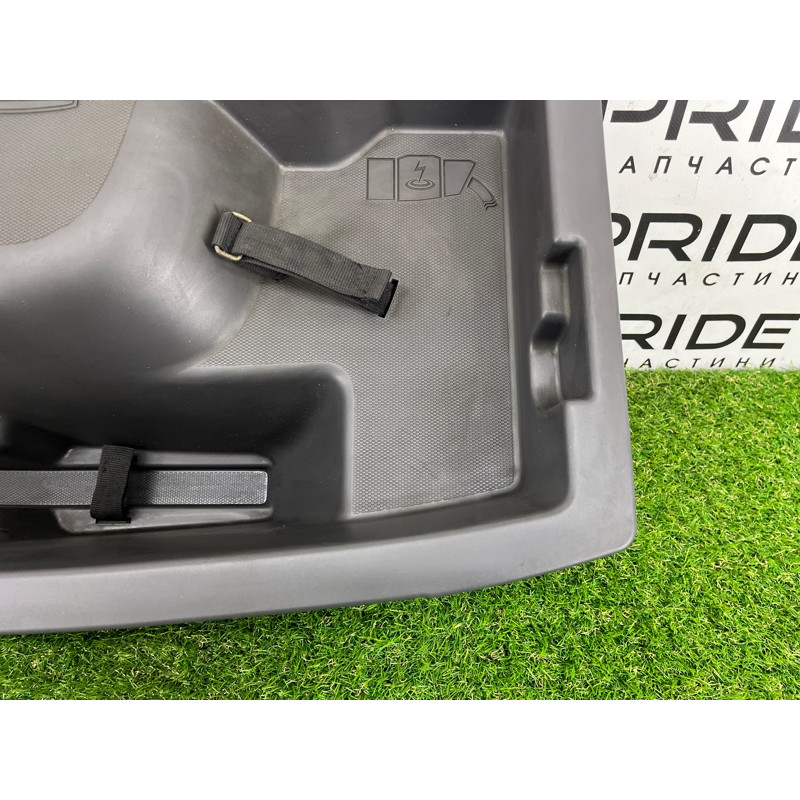 Лоток багажника (салон) Hyundai Ioniq AE 2021 1.6 Hybrid 85750G2600T9Y