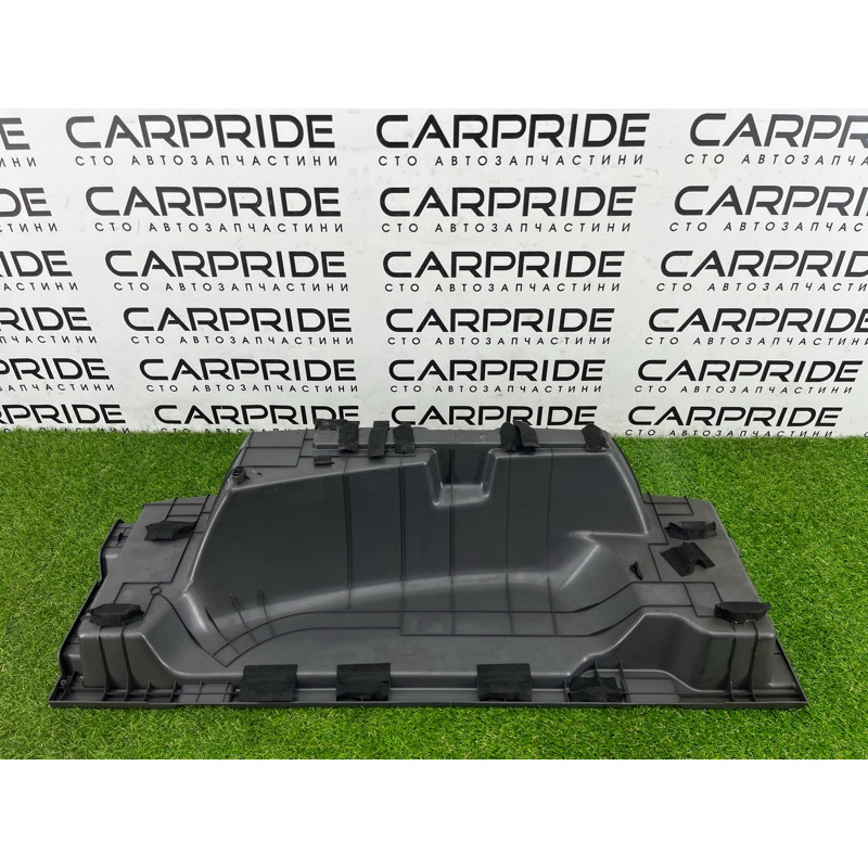 Лоток багажника (салон) Hyundai Ioniq AE 2021 1.6 Hybrid 85750G2600T9Y