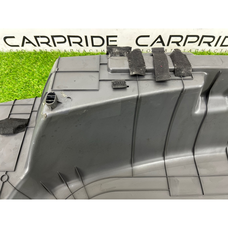 Лоток багажника (салон) Hyundai Ioniq AE 2021 1.6 Hybrid 85750G2600T9Y