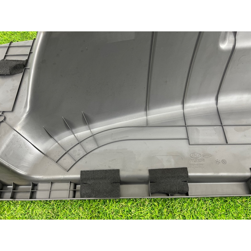 Лоток багажника (салон) Hyundai Ioniq AE 2021 1.6 Hybrid 85750G2600T9Y