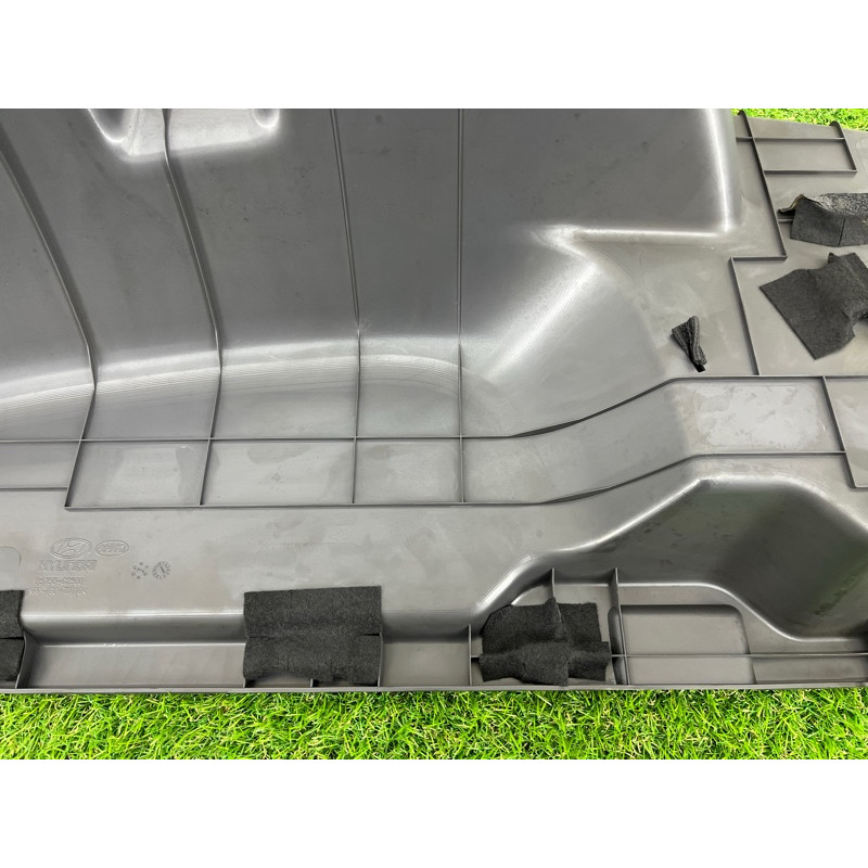 Лоток багажника (салон) Hyundai Ioniq AE 2021 1.6 Hybrid 85750G2600T9Y