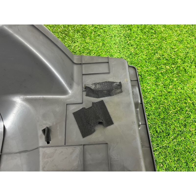 Лоток багажника (салон) Hyundai Ioniq AE 2021 1.6 Hybrid 85750G2600T9Y