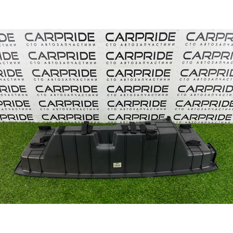 Лоток багажника (салон) Hyundai Ioniq AE 2021 1.6 Hybrid 85750G2600T9Y