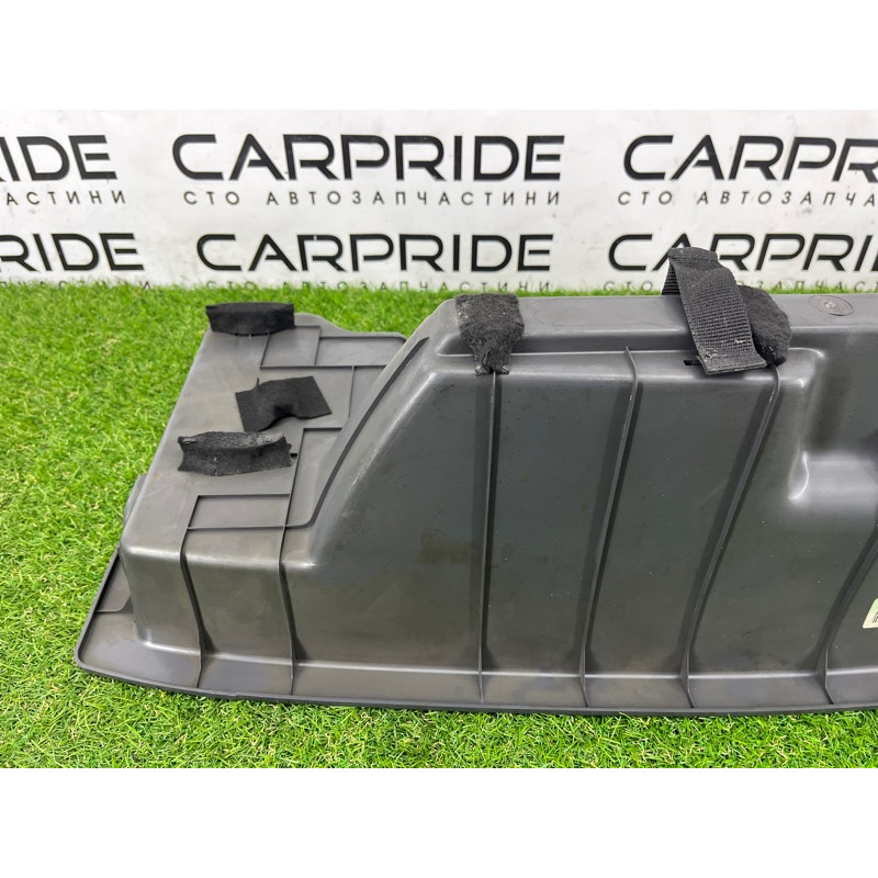 Лоток багажника (салон) Hyundai Ioniq AE 2021 1.6 Hybrid 85750G2600T9Y