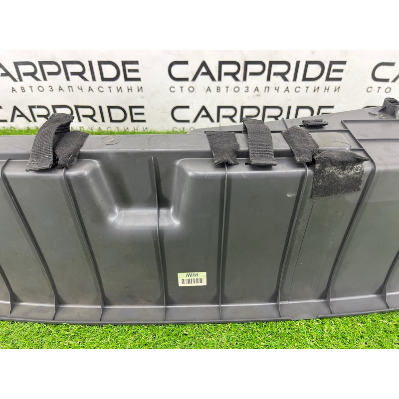 Лоток багажника (салон) Hyundai Ioniq AE 2021 1.6 Hybrid 85750G2600T9Y