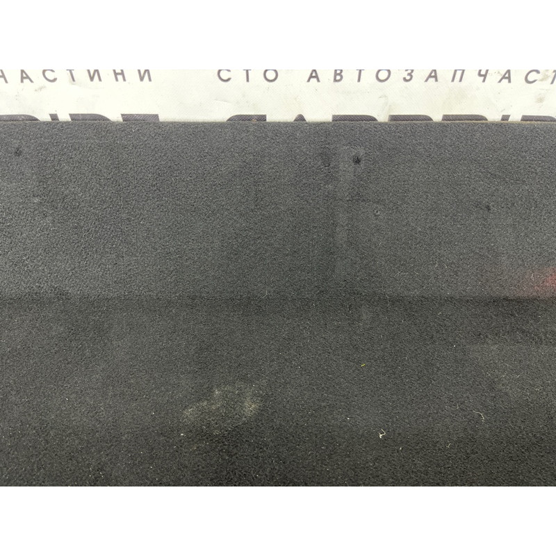 Пол Багажника (салон) Hyundai Santa Fe TM 2019 2.4GDI 85715S2000NNB