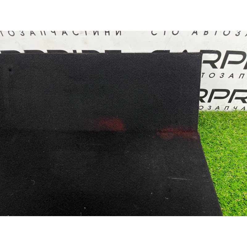 Пол Багажника (салон) Hyundai Santa Fe TM 2019 2.4GDI 85715S2000NNB