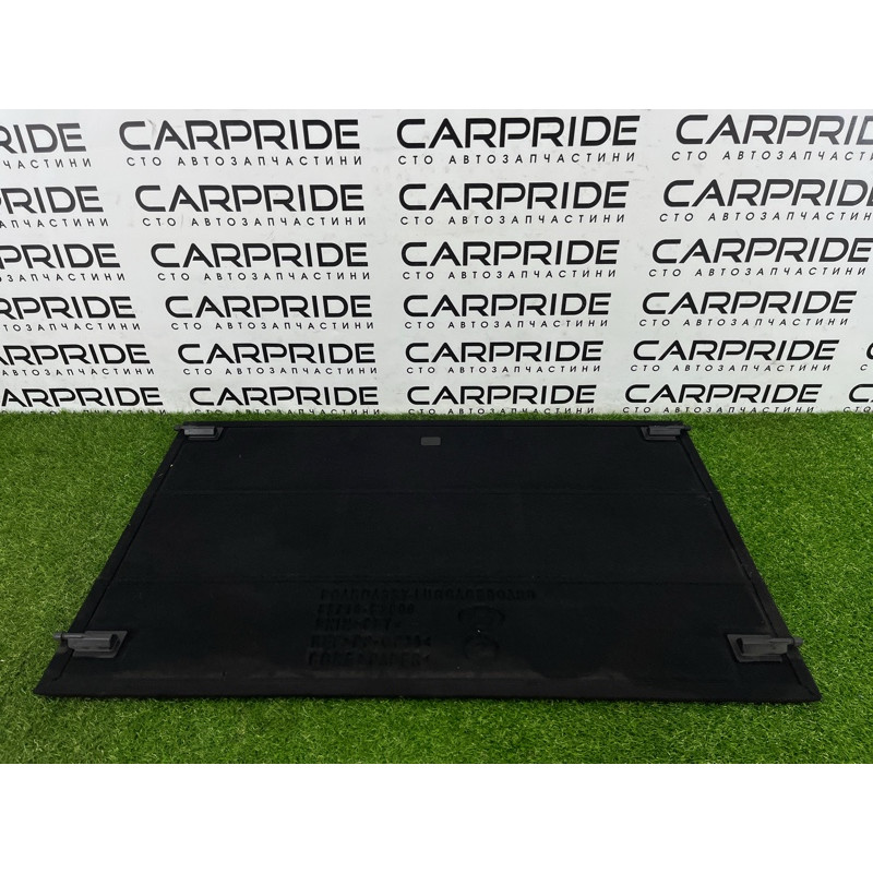 Пол Багажника (салон) Hyundai Santa Fe TM 2019 2.4GDI 85715S2000NNB