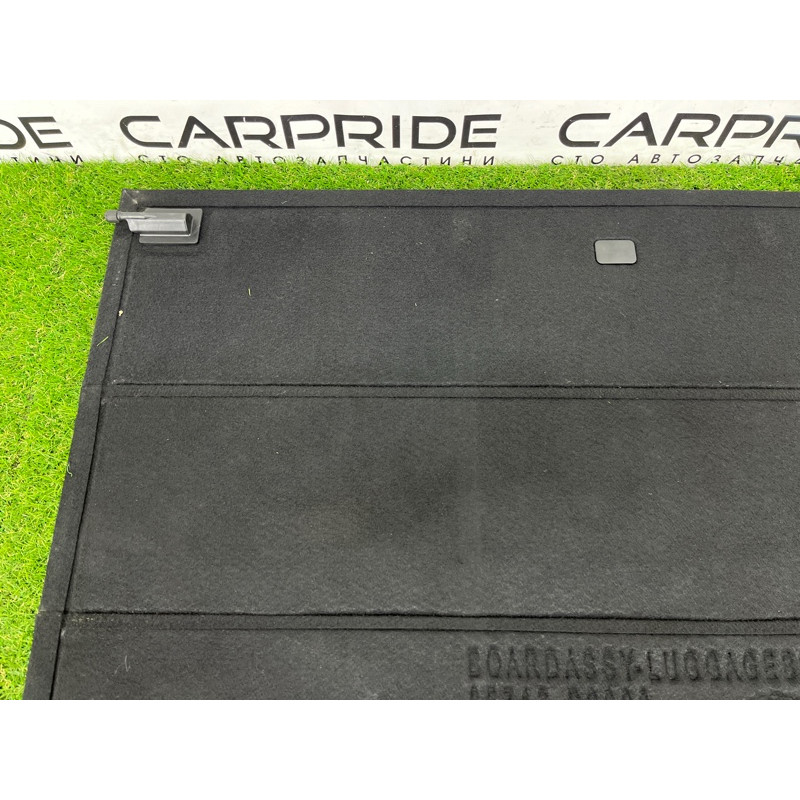 Пол Багажника (салон) Hyundai Santa Fe TM 2019 2.4GDI 85715S2000NNB