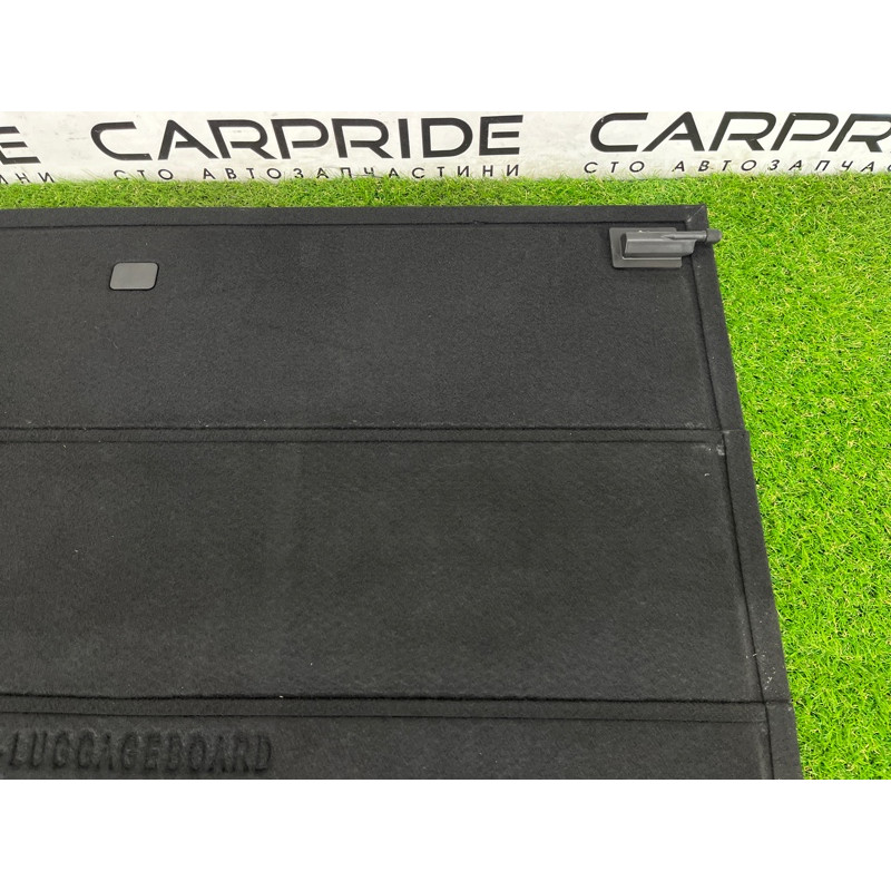 Пол Багажника (салон) Hyundai Santa Fe TM 2019 2.4GDI 85715S2000NNB