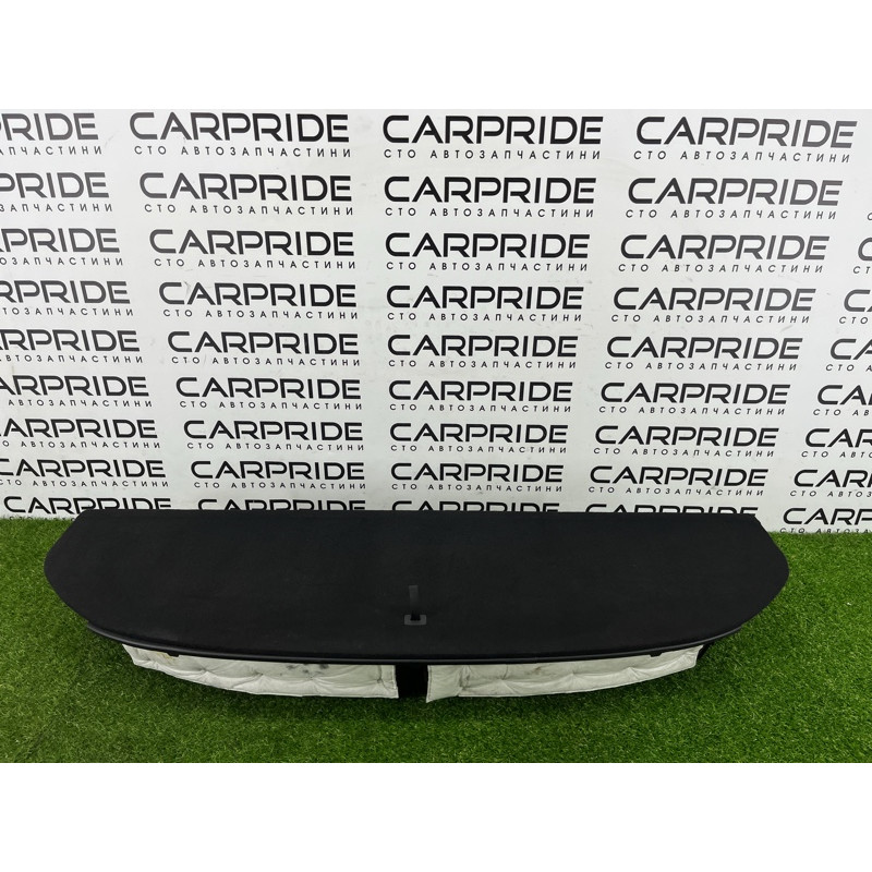 Лоток багажника (салон) Hyundai Santa Fe TM 2019 2.4GDI 85750S2200NNB