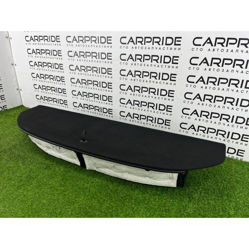 Лоток багажника (салон) Hyundai Santa Fe TM 2019 2.4GDI 85750S2200NNB