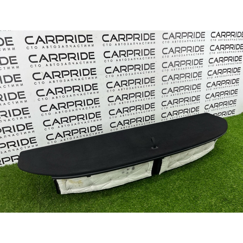 Лоток багажника (салон) Hyundai Santa Fe TM 2019 2.4GDI 85750S2200NNB