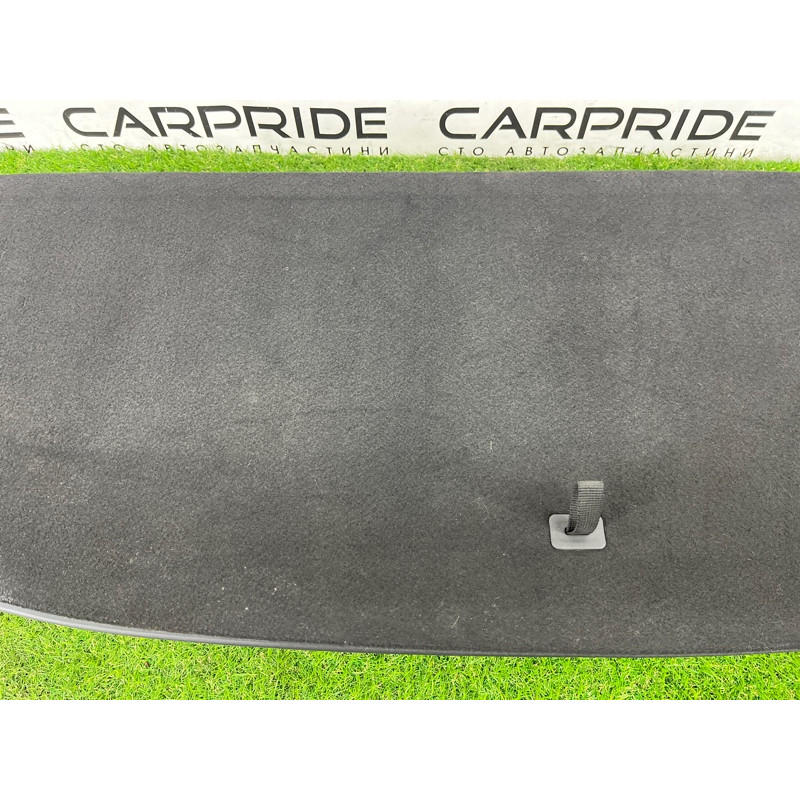 Лоток багажника (салон) Hyundai Santa Fe TM 2019 2.4GDI 85750S2200NNB