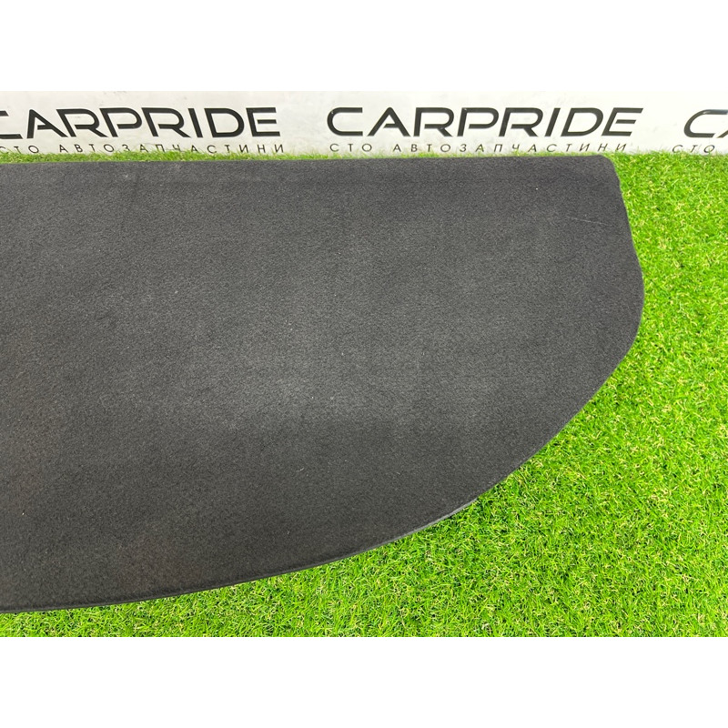 Лоток багажника (салон) Hyundai Santa Fe TM 2019 2.4GDI 85750S2200NNB