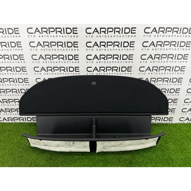 Лоток багажника (салон) Hyundai Santa Fe TM 2019 2.4GDI 85750S2200NNB