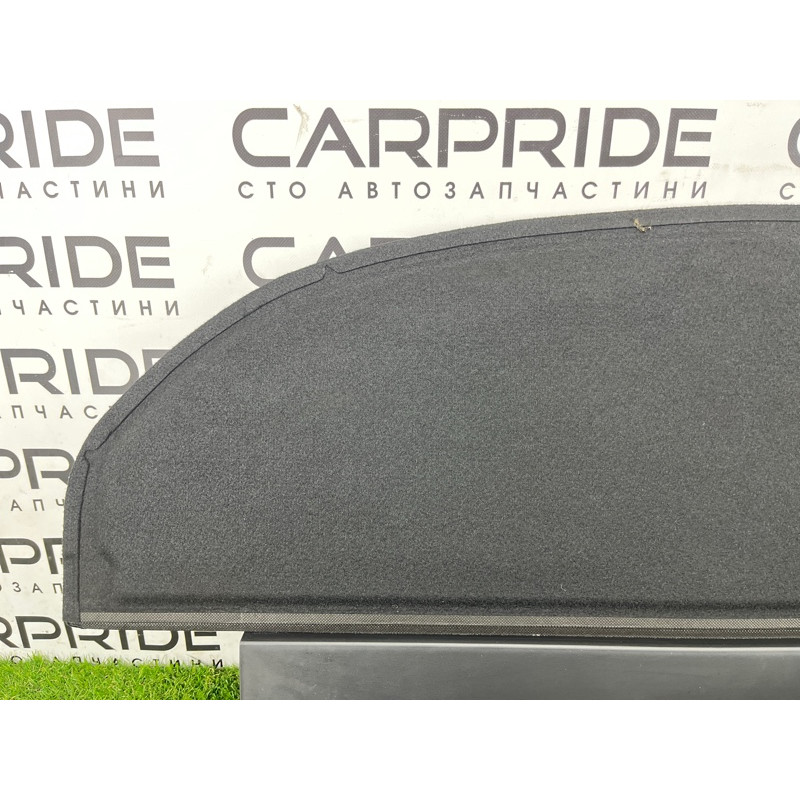 Лоток багажника (салон) Hyundai Santa Fe TM 2019 2.4GDI 85750S2200NNB