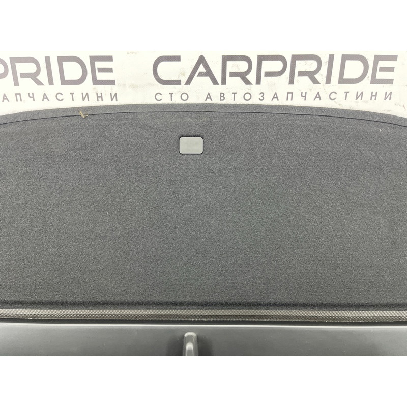 Лоток багажника (салон) Hyundai Santa Fe TM 2019 2.4GDI 85750S2200NNB