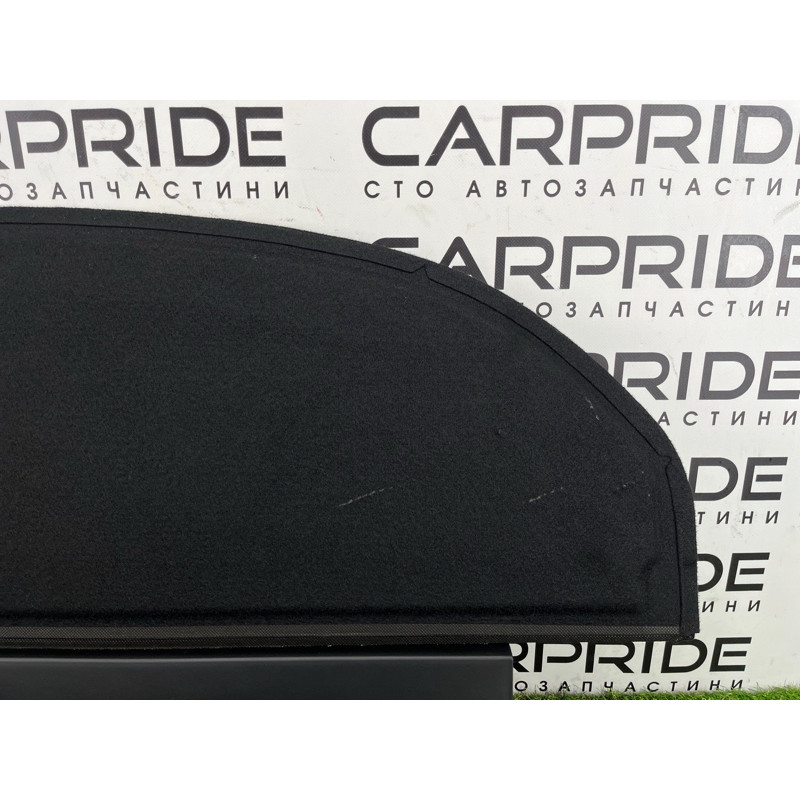 Лоток багажника (салон) Hyundai Santa Fe TM 2019 2.4GDI 85750S2200NNB