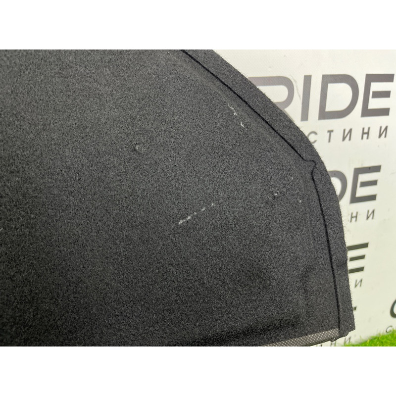 Лоток багажника (салон) Hyundai Santa Fe TM 2019 2.4GDI 85750S2200NNB