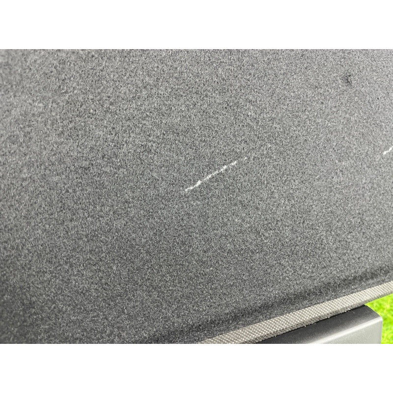 Лоток багажника (салон) Hyundai Santa Fe TM 2019 2.4GDI 85750S2200NNB