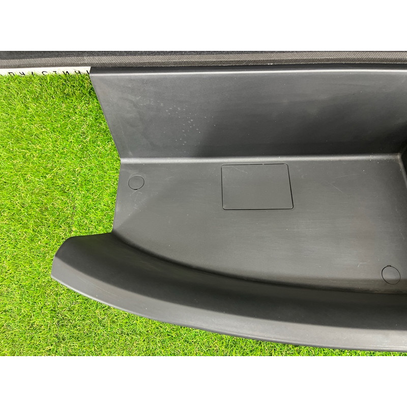 Лоток багажника (салон) Hyundai Santa Fe TM 2019 2.4GDI 85750S2200NNB