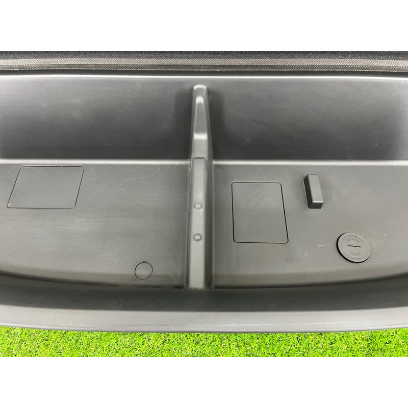 Лоток багажника (салон) Hyundai Santa Fe TM 2019 2.4GDI 85750S2200NNB