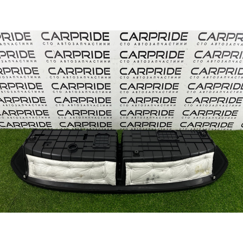 Лоток багажника (салон) Hyundai Santa Fe TM 2019 2.4GDI 85750S2200NNB