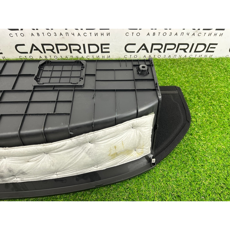 Лоток багажника (салон) Hyundai Santa Fe TM 2019 2.4GDI 85750S2200NNB