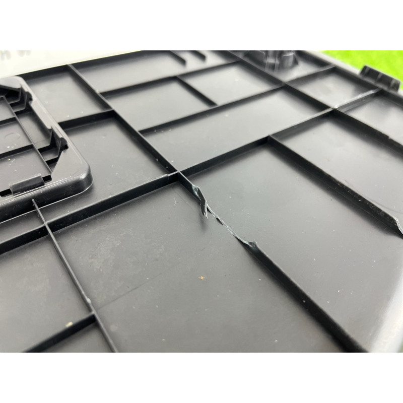 Лоток багажника (салон) Hyundai Santa Fe TM 2019 2.4GDI 85750S2200NNB