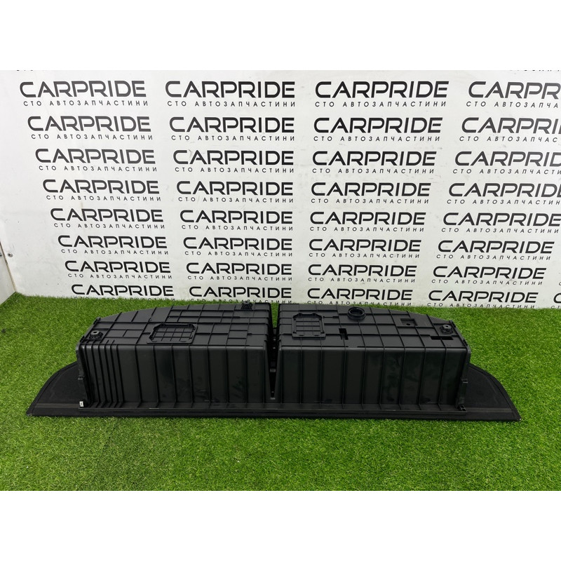 Лоток багажника (салон) Hyundai Santa Fe TM 2019 2.4GDI 85750S2200NNB