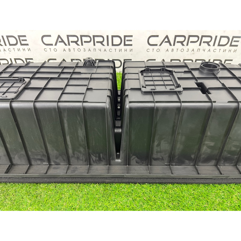 Лоток багажника (салон) Hyundai Santa Fe TM 2019 2.4GDI 85750S2200NNB