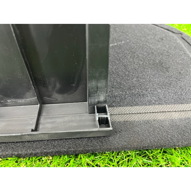 Лоток багажника (салон) Hyundai Santa Fe TM 2019 2.4GDI 85750S2200NNB