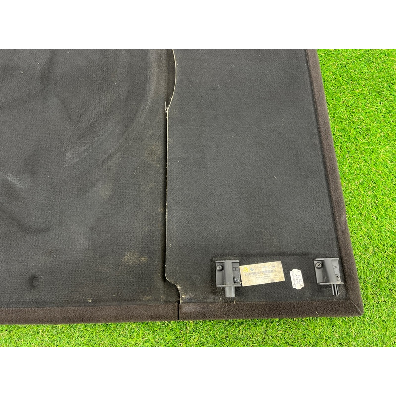 Пол Багажника (салон) Volkswagen Touareg NF 2012 3.0 7P6863546DJC2