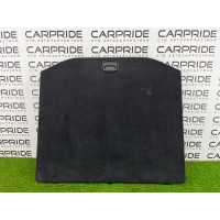 Пол Багажника