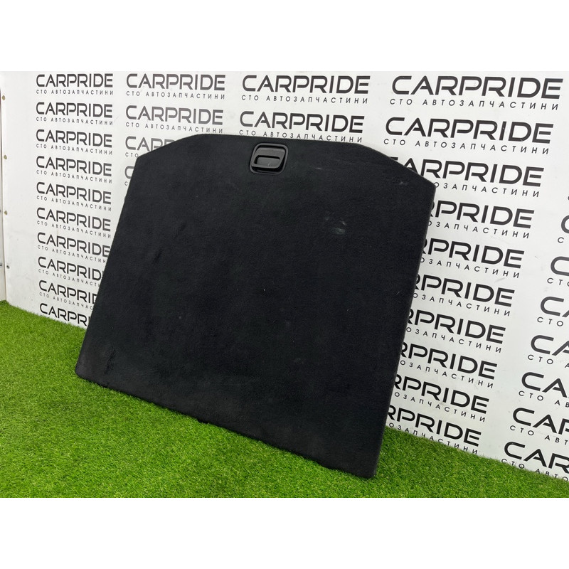 Пол Багажника (салон) Jeep Grand Cherokee WK2 2016 3.6 5XJ96DX9AF