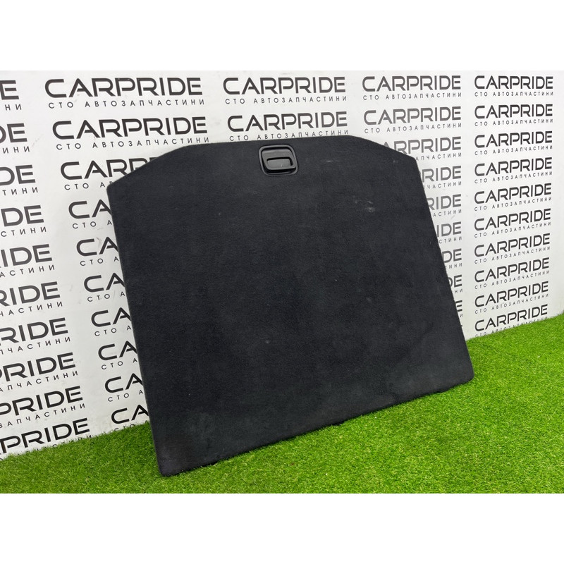 Пол Багажника (салон) Jeep Grand Cherokee WK2 2016 3.6 5XJ96DX9AF