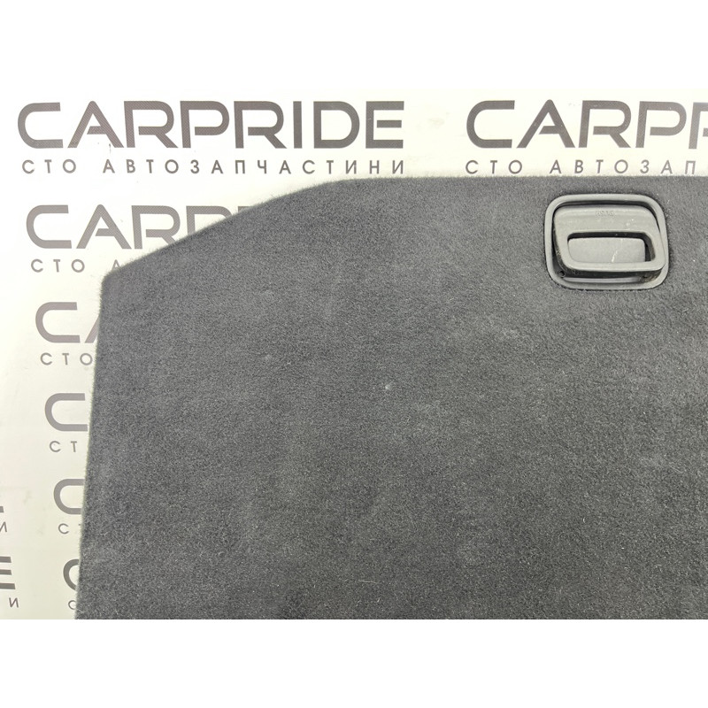 Пол Багажника (салон) Jeep Grand Cherokee WK2 2016 3.6 5XJ96DX9AF