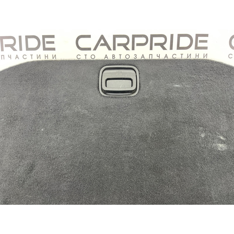 Пол Багажника (салон) Jeep Grand Cherokee WK2 2016 3.6 5XJ96DX9AF