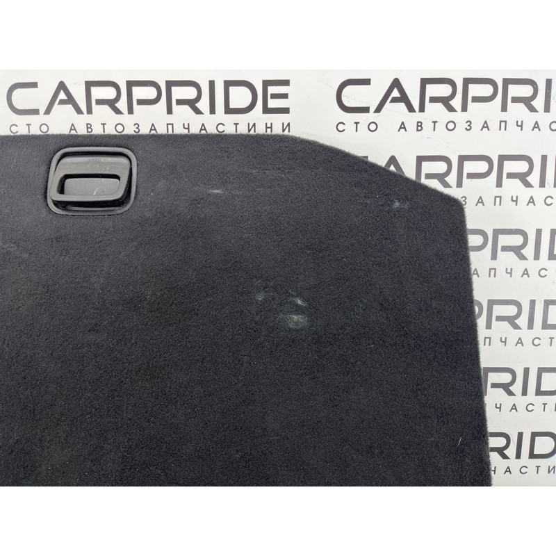 Пол Багажника (салон) Jeep Grand Cherokee WK2 2016 3.6 5XJ96DX9AF