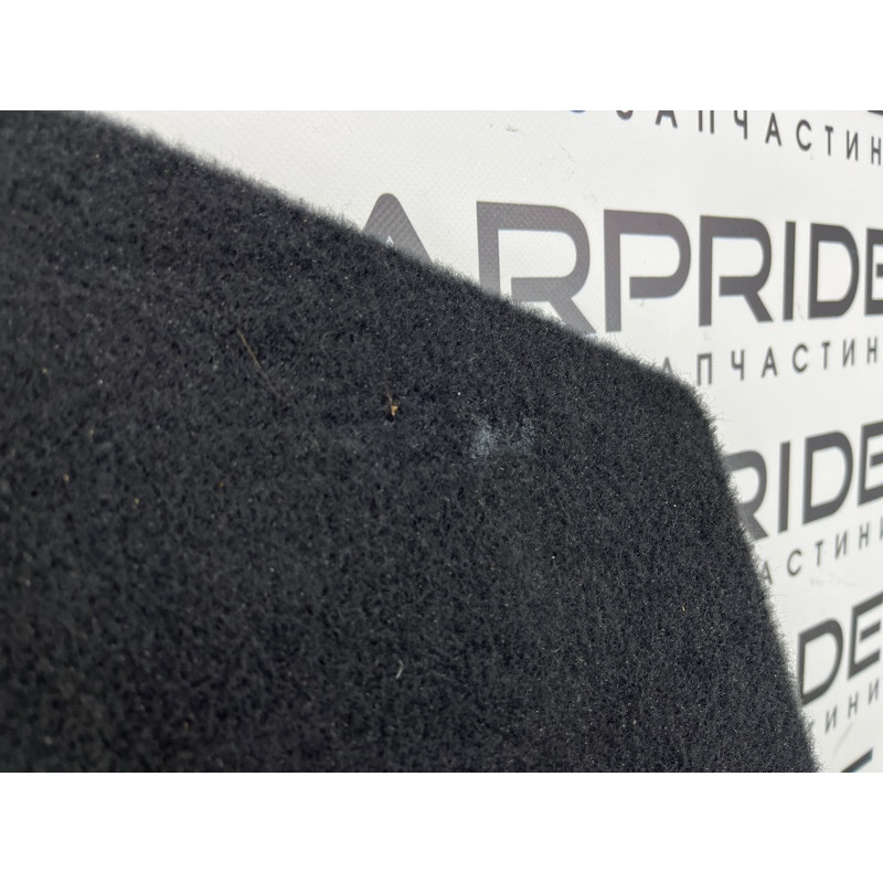 Пол Багажника (салон) Jeep Grand Cherokee WK2 2016 3.6 5XJ96DX9AF