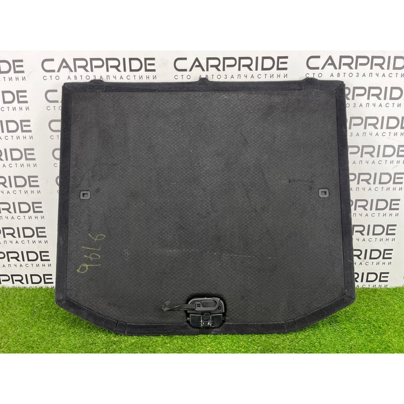 Пол Багажника (салон) Jeep Grand Cherokee WK2 2016 3.6 5XJ96DX9AF