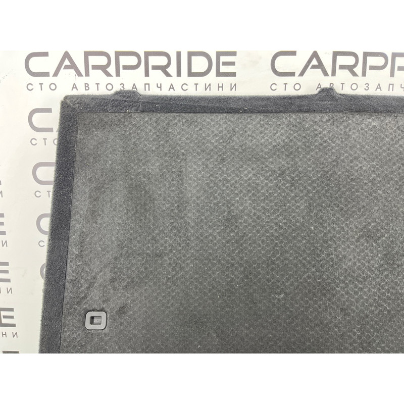 Пол Багажника (салон) Jeep Grand Cherokee WK2 2016 3.6 5XJ96DX9AF