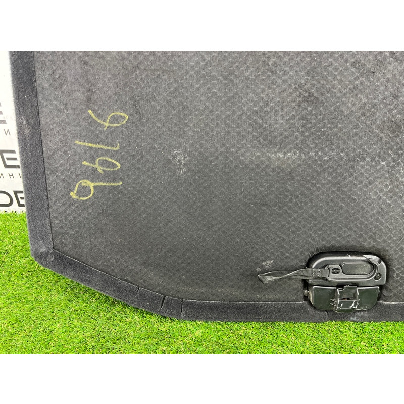 Пол Багажника (салон) Jeep Grand Cherokee WK2 2016 3.6 5XJ96DX9AF