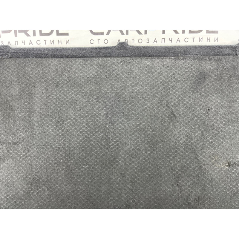 Пол Багажника (салон) Jeep Grand Cherokee WK2 2016 3.6 5XJ96DX9AF