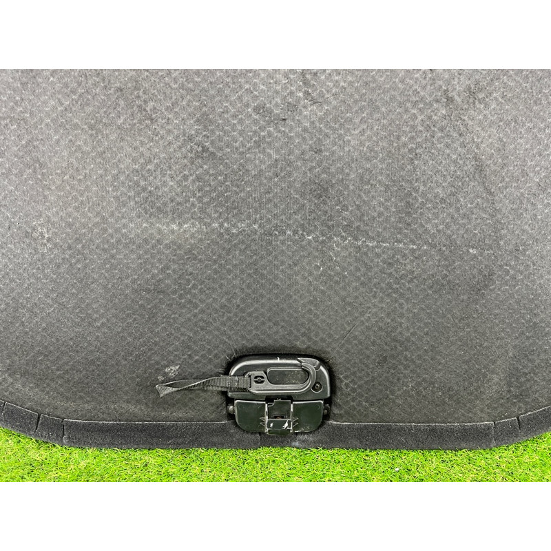 Пол Багажника (салон) Jeep Grand Cherokee WK2 2016 3.6 5XJ96DX9AF