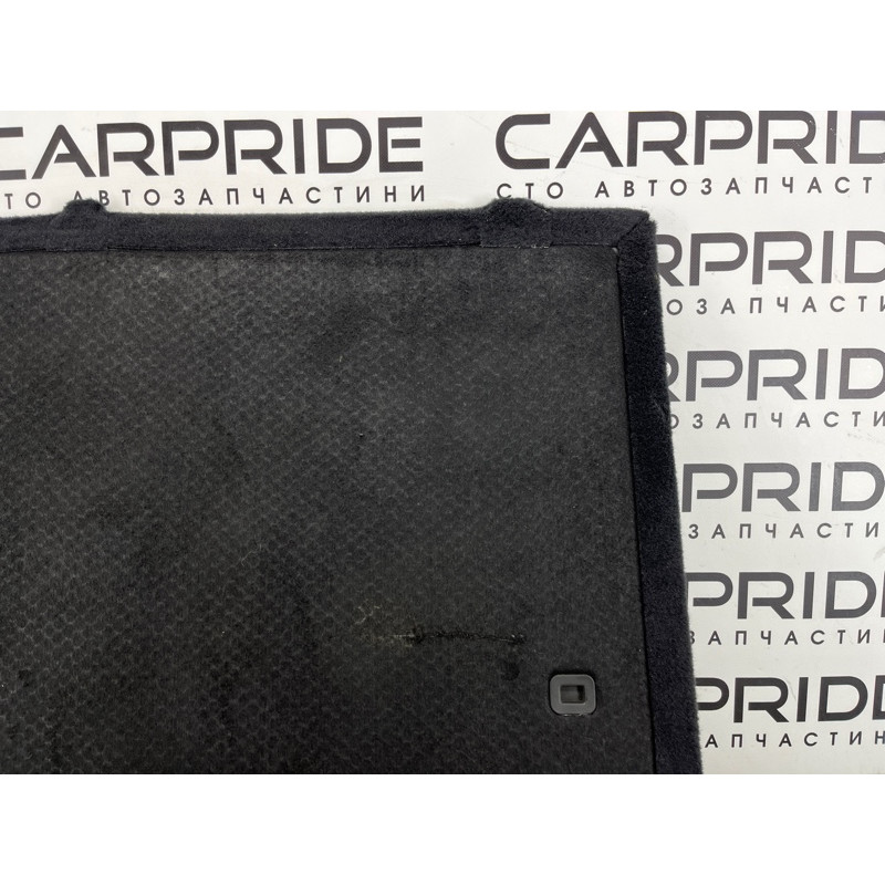 Пол Багажника (салон) Jeep Grand Cherokee WK2 2016 3.6 5XJ96DX9AF